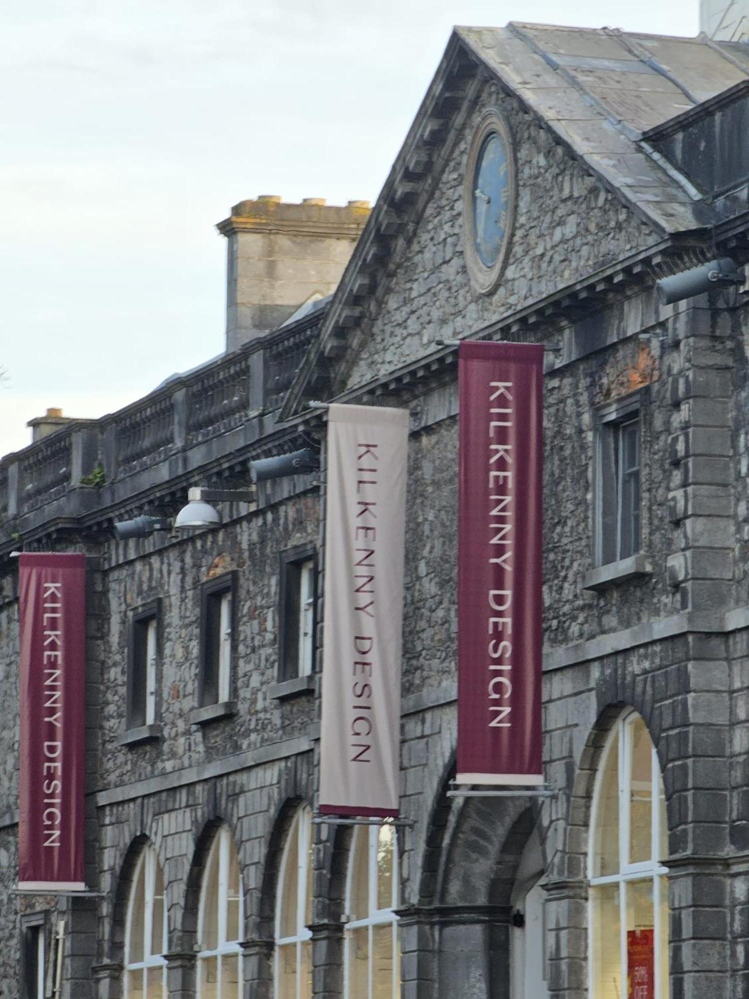 Cozy 2 Bedroom Kilkenny