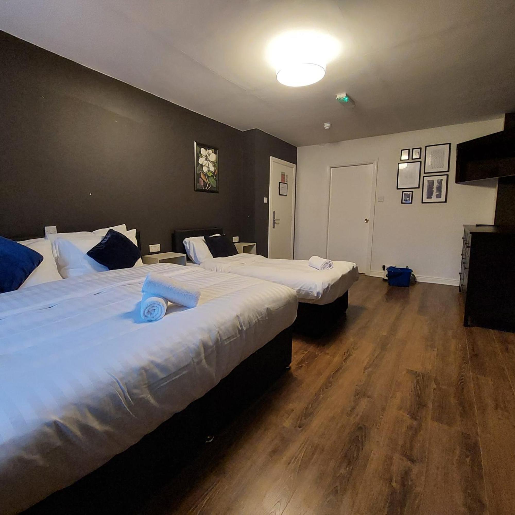 Parliament Hotel Kilkenny