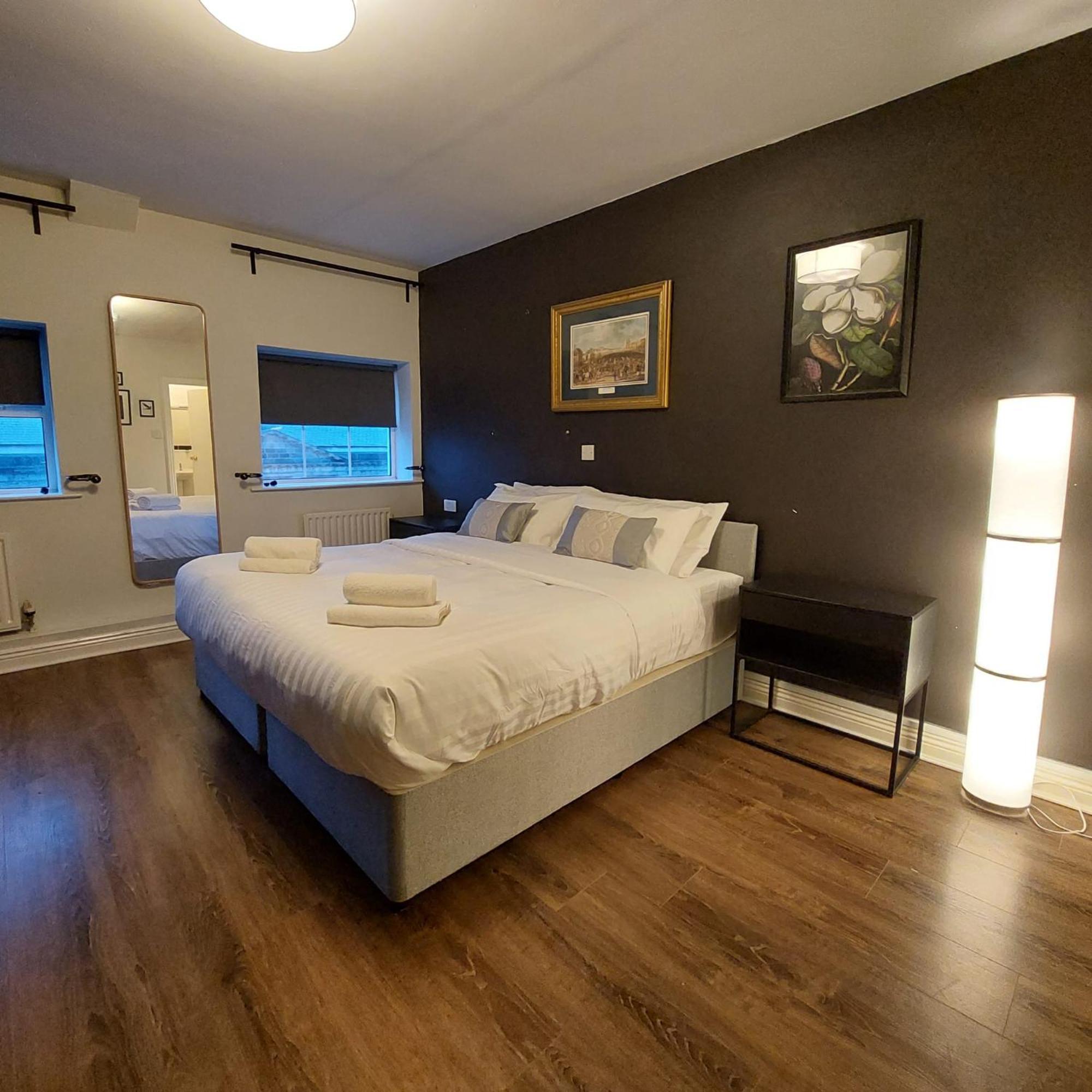 Hotel Parliament 3*