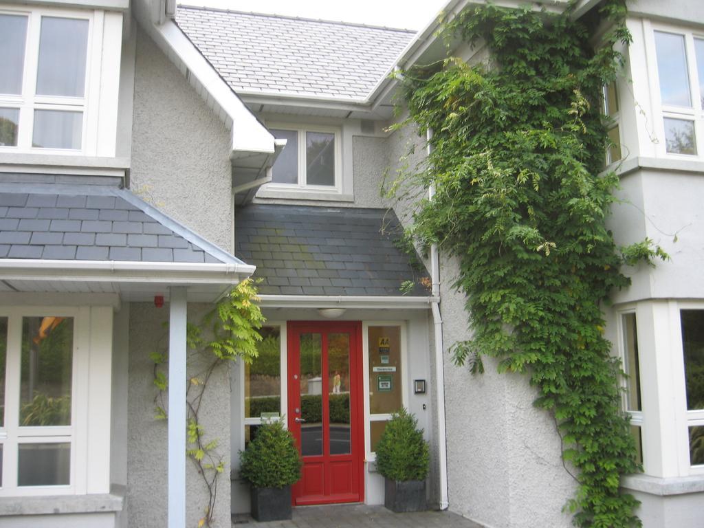Bed & Breakfast Rosquil House 4*