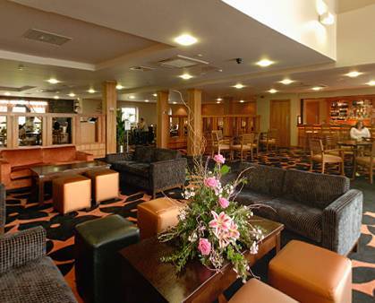 The Hoban Hotel Kilkenny