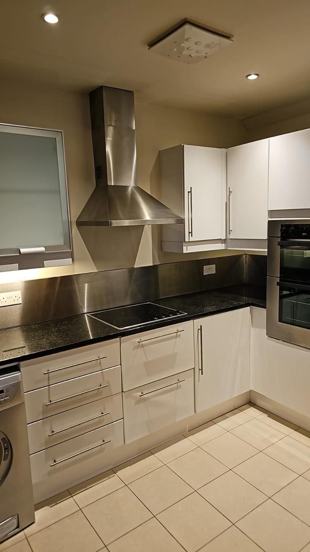 Apartment Penthouse Kilkenny