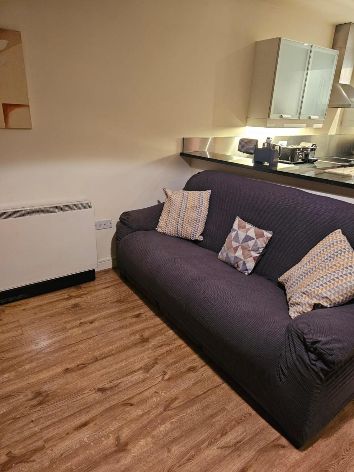 Apartment Penthouse Kilkenny