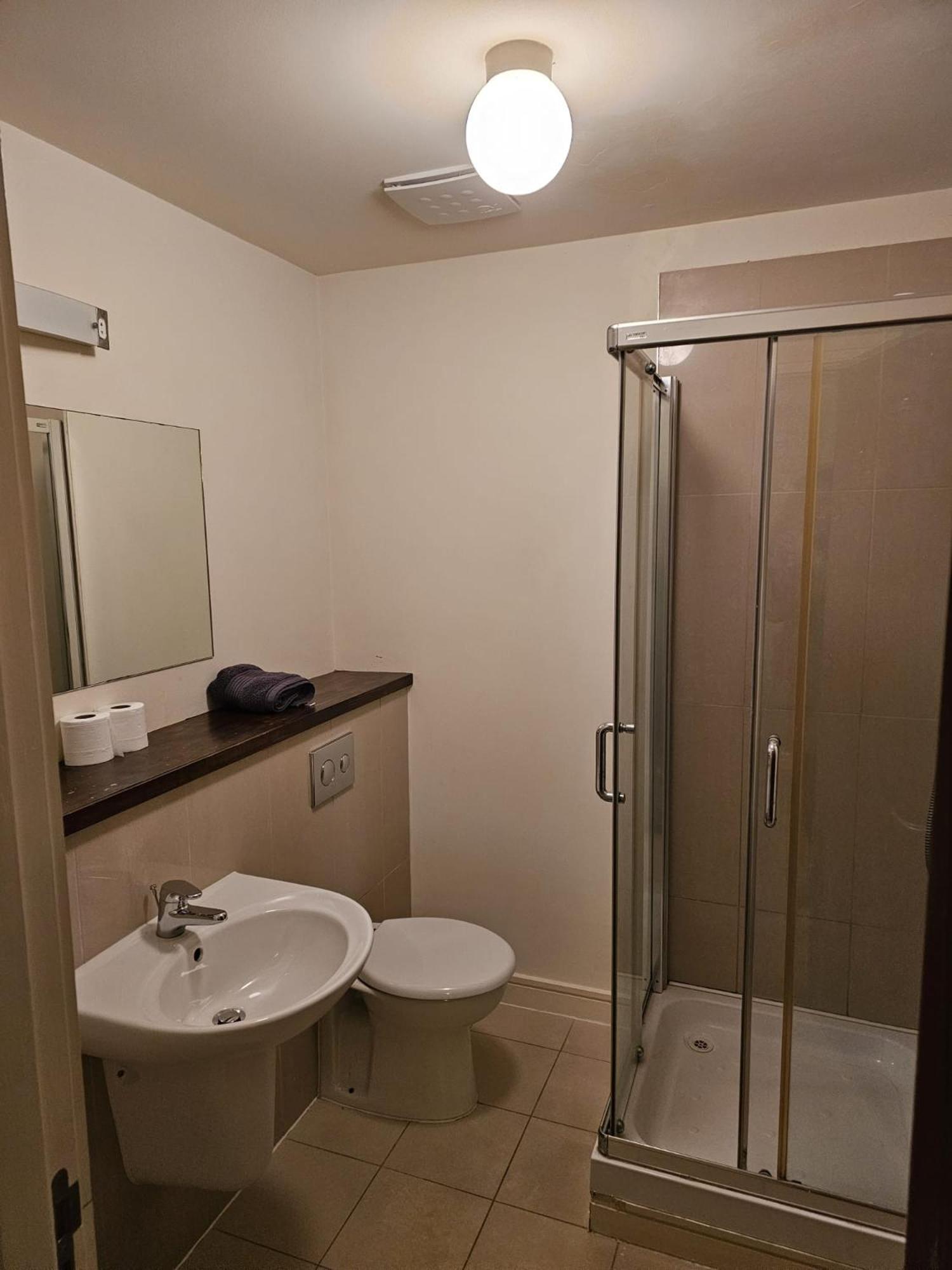 Apartment Penthouse Kilkenny