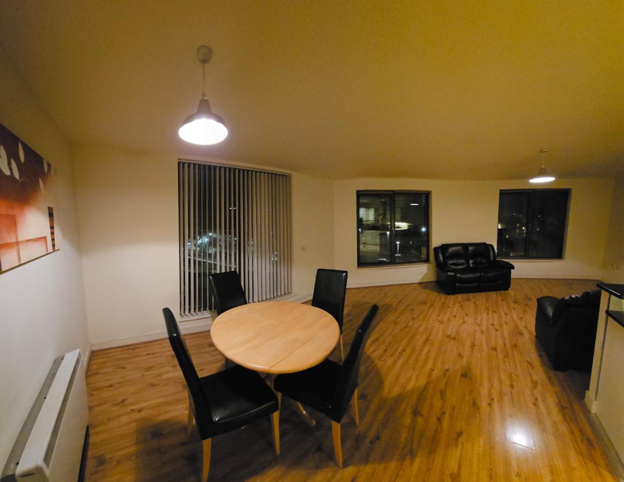 Penthouse Apartment Kilkenny