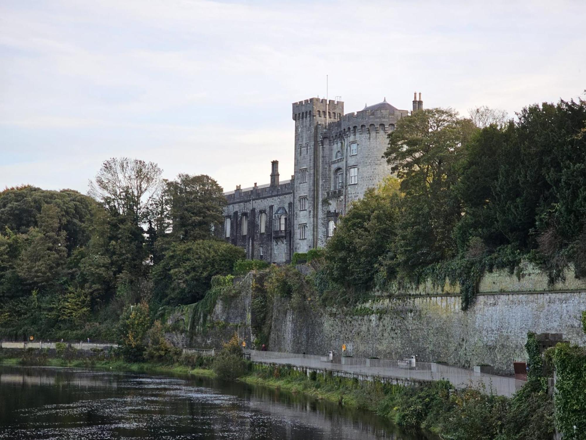 Penthouse Kilkenny