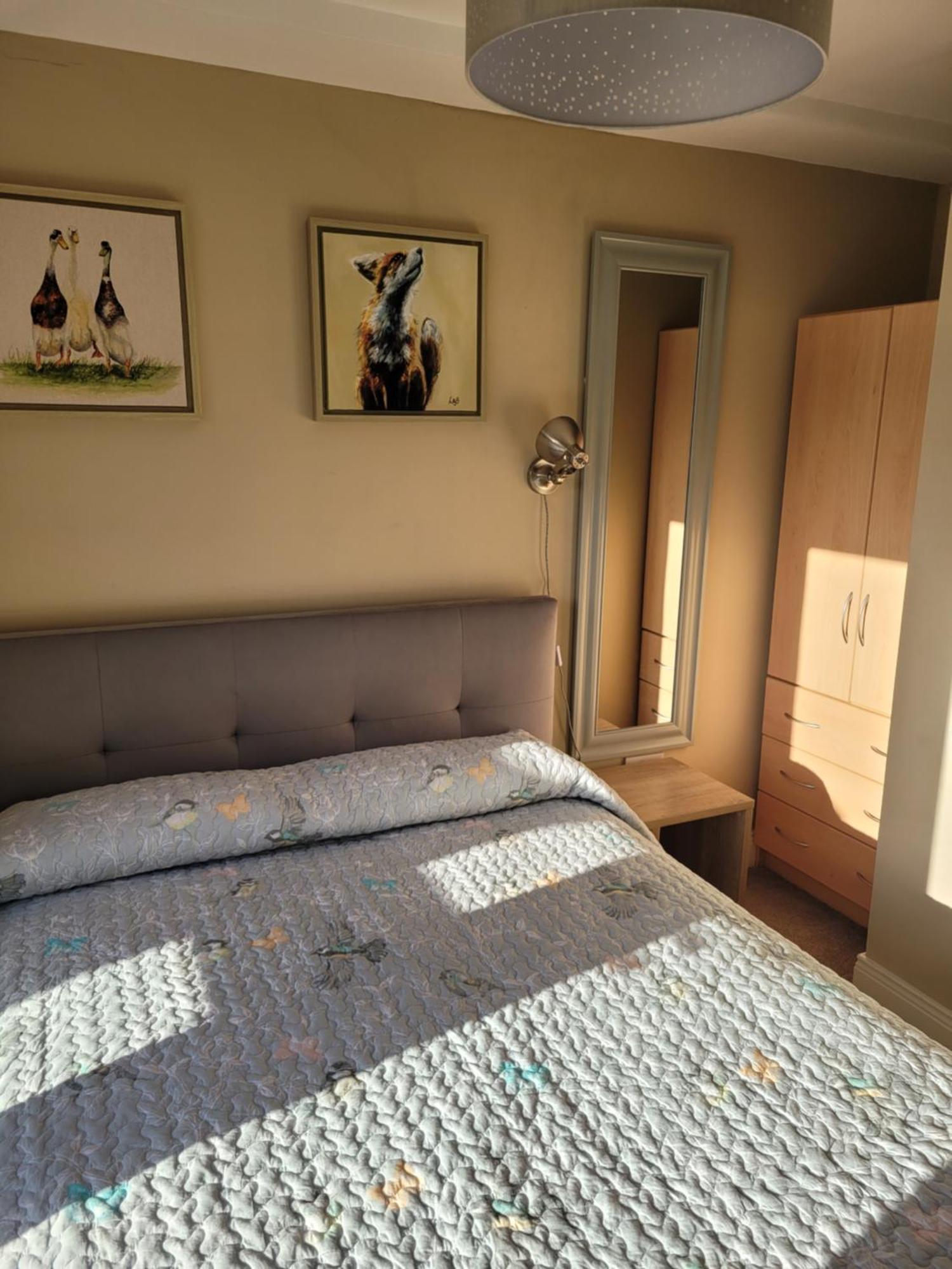 Kilkenny City Apartment Kilkenny