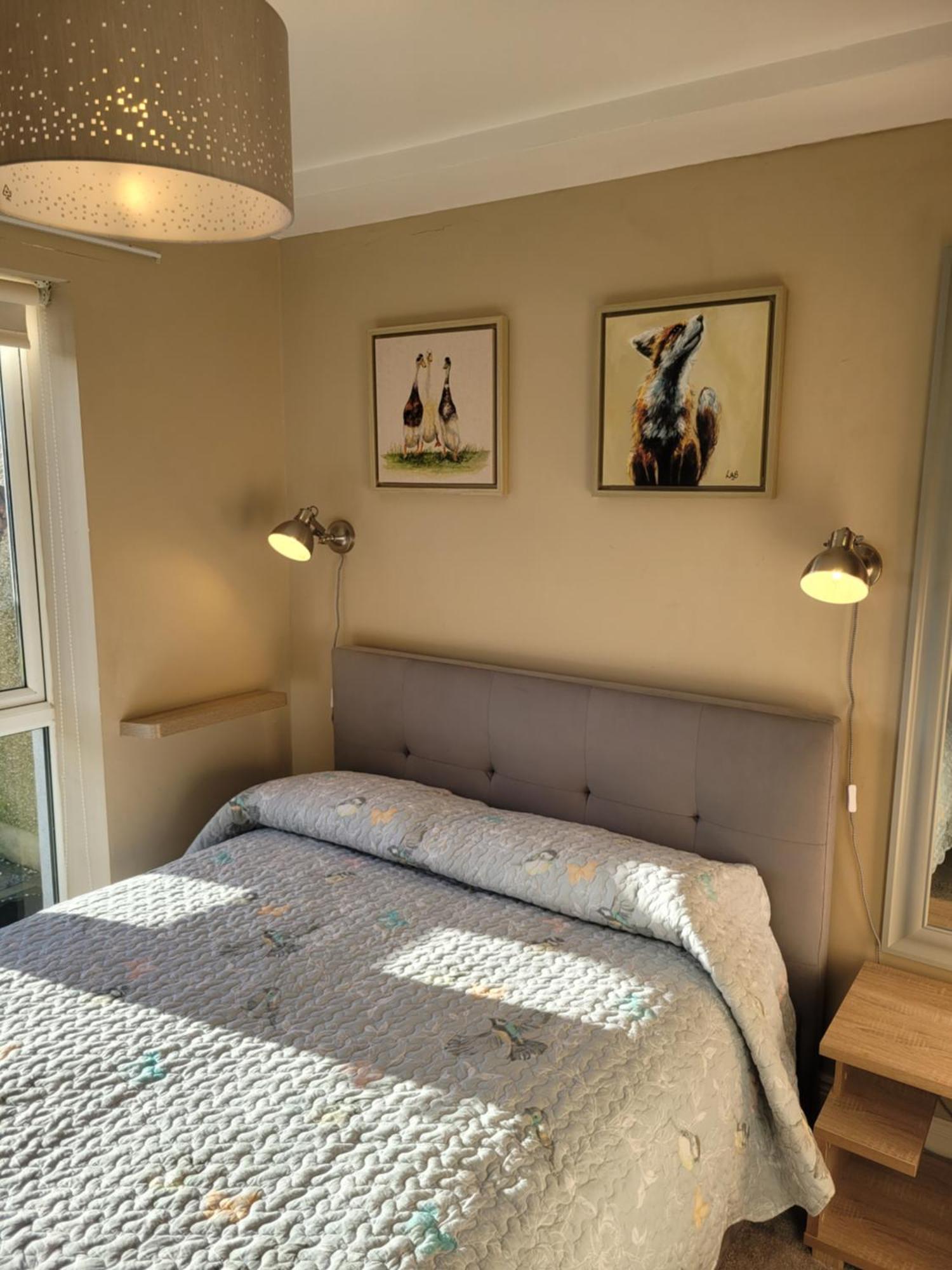 Kilkenny City Apartment * Kilkenny