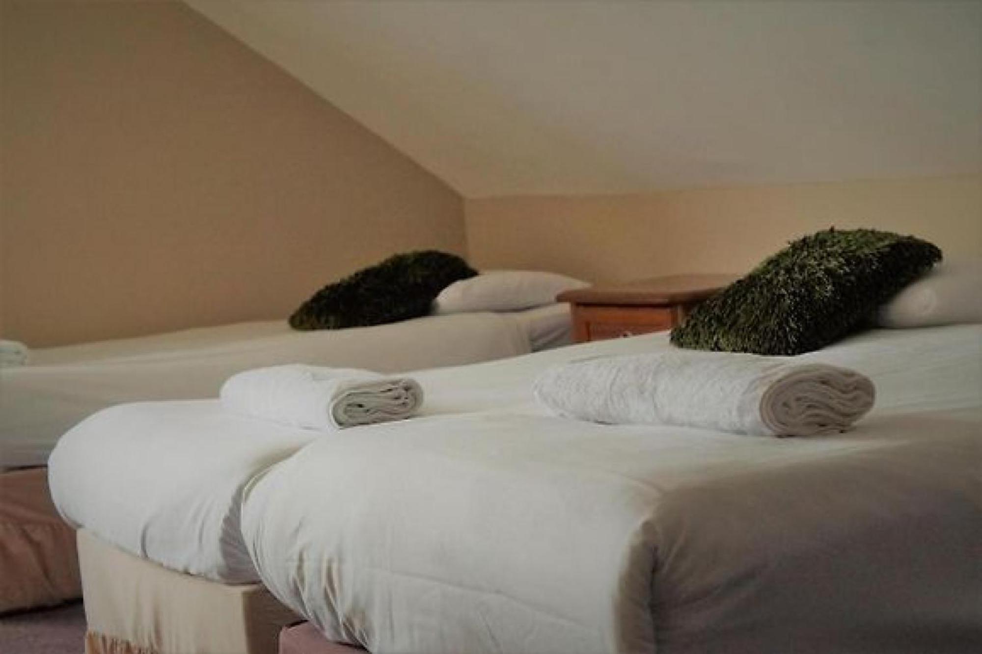 The Waterfront Townhouse 3*