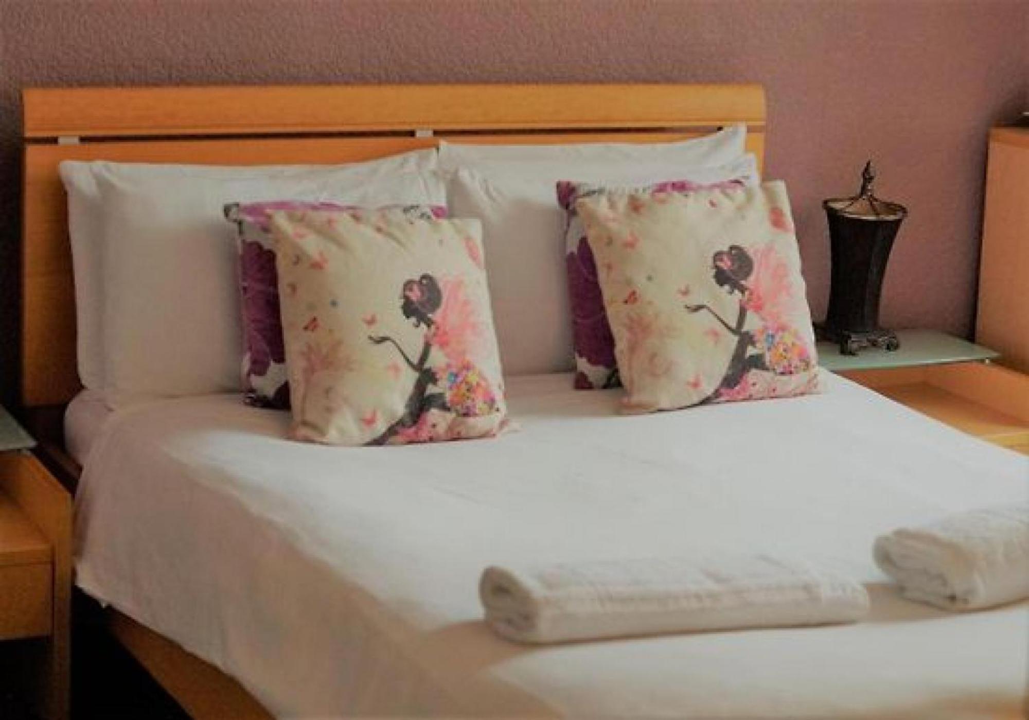Guest house The Waterfront Townhouse Kilkenny