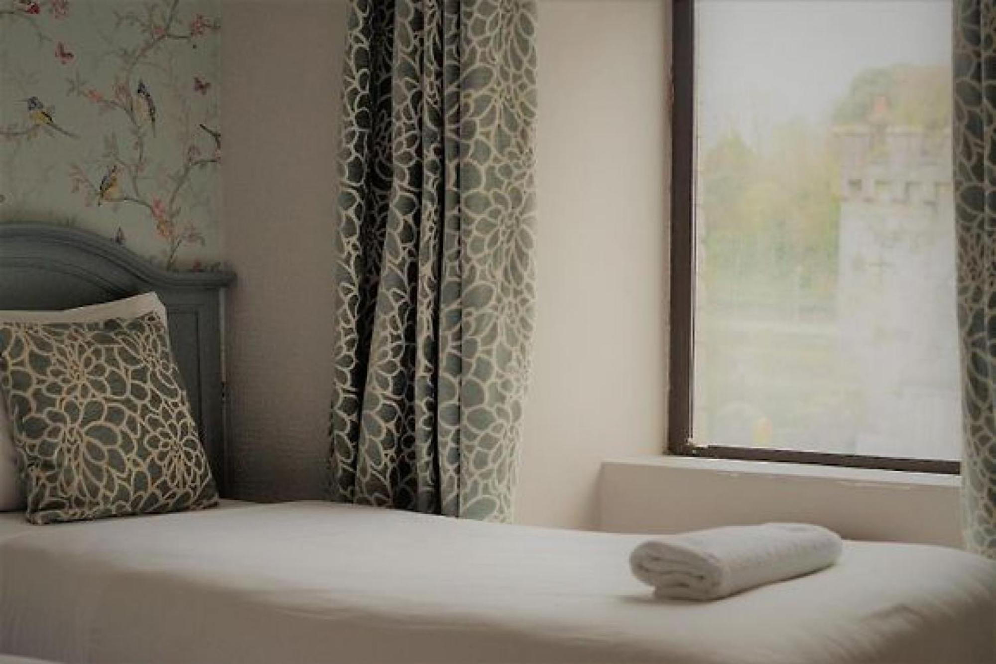 The Waterfront Townhouse Guest house Kilkenny