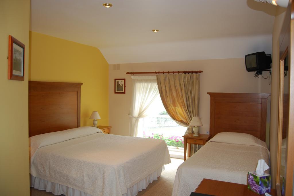 Fanad House 3*