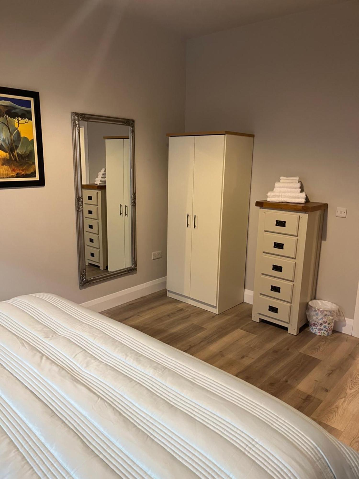 Holiday home Knockreagh Farm Mountain Or Cedar Views *