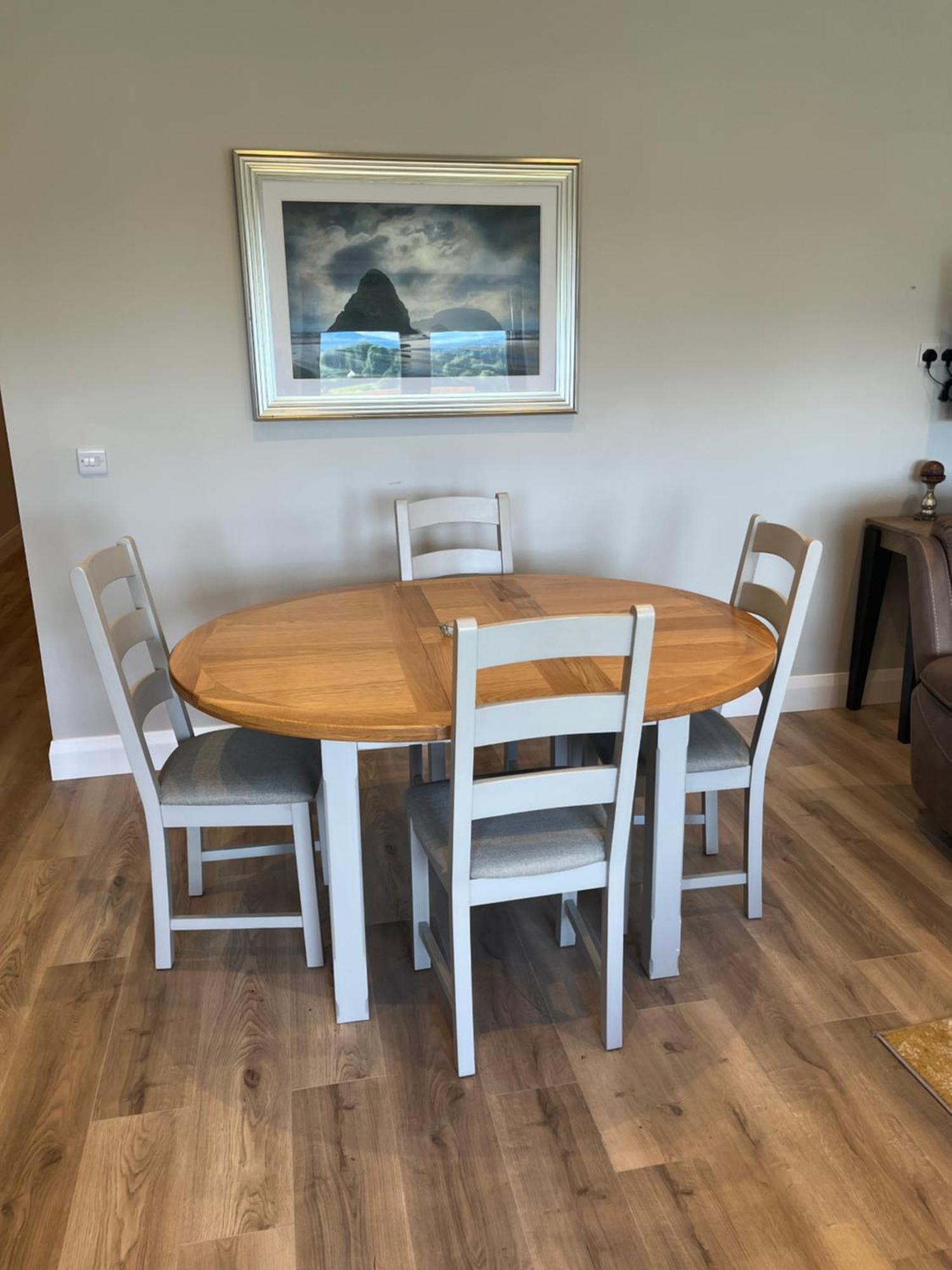 Knockreagh Farm Mountain Or Cedar Views Holiday home *