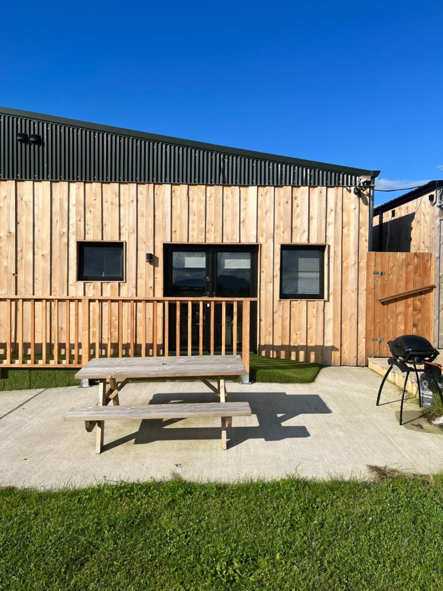 Knockreagh Farm Mountain Or Cedar Views * Kilkenny