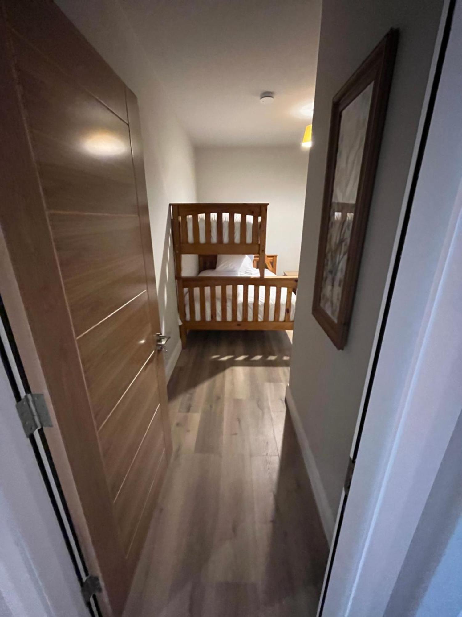 Knockreagh Farm Mountain Or Cedar Views Holiday home