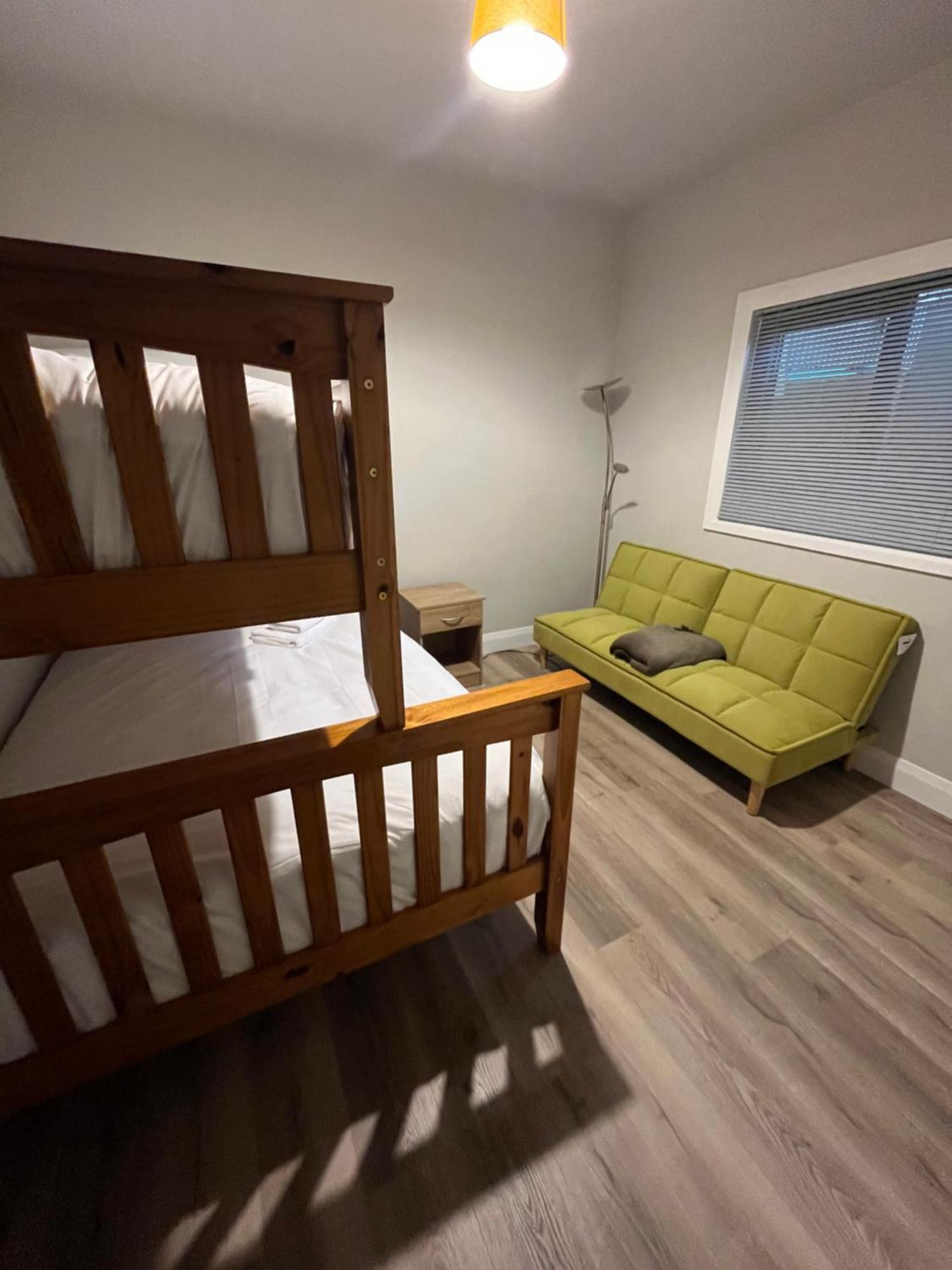 Knockreagh Farm Mountain Or Cedar Views Holiday home Kilkenny