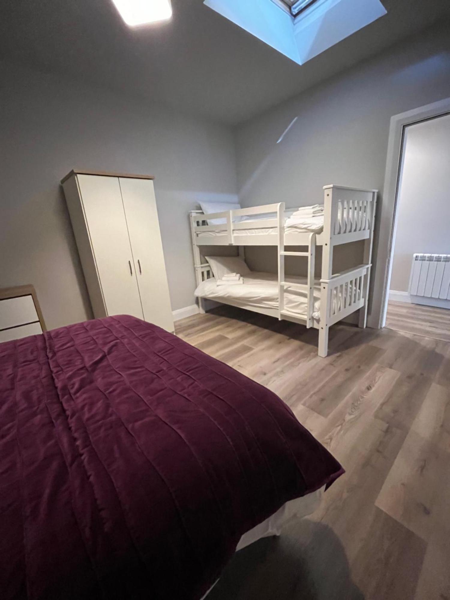 Holiday home Knockreagh Farm Mountain Or Cedar Views Kilkenny
