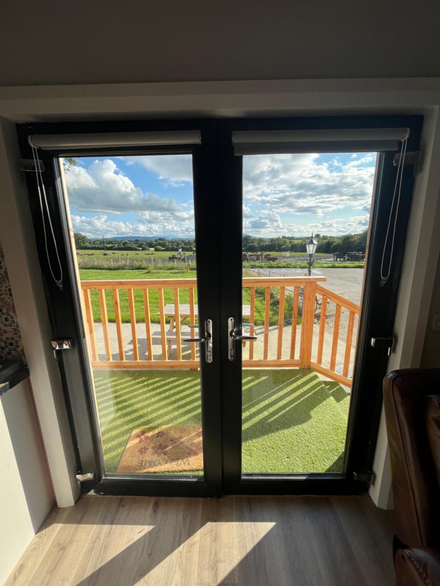 Knockreagh Farm Mountain Or Cedar Views