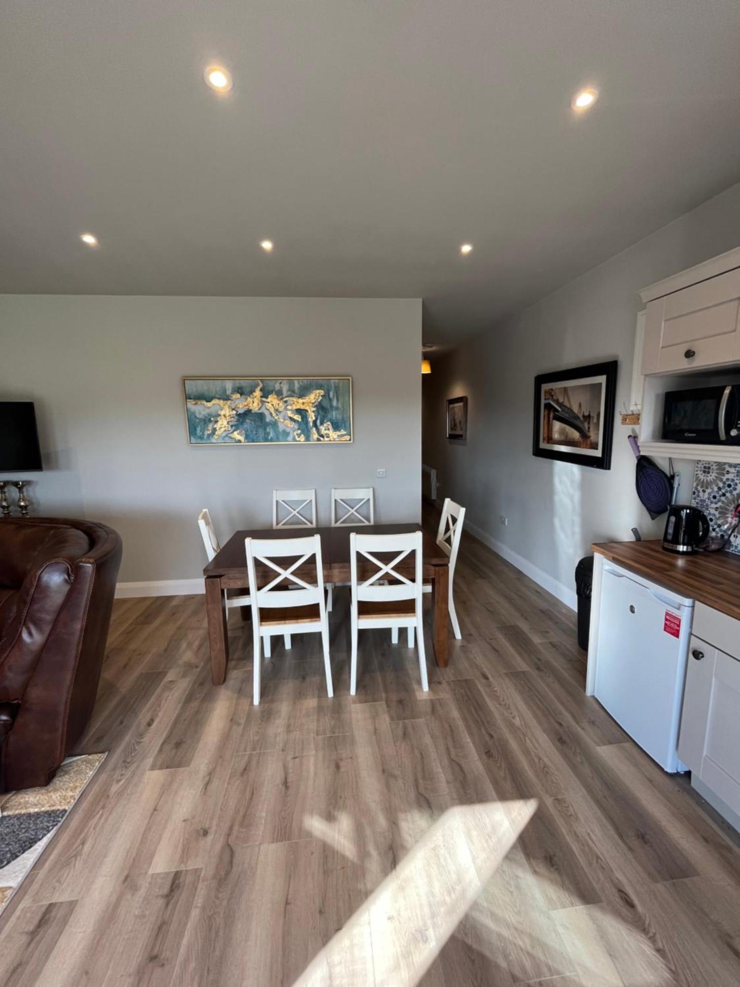 Knockreagh Farm Mountain Or Cedar Views Holiday home Kilkenny