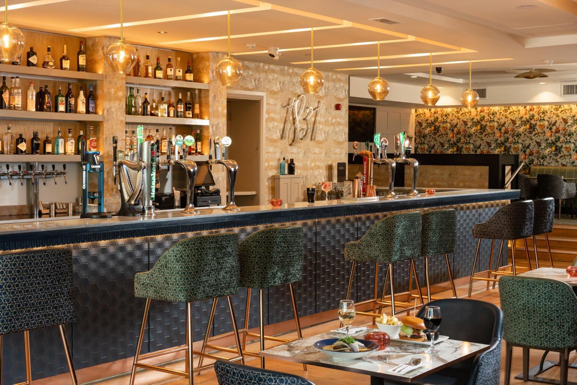 Hotel Kilkenny Kilkenny