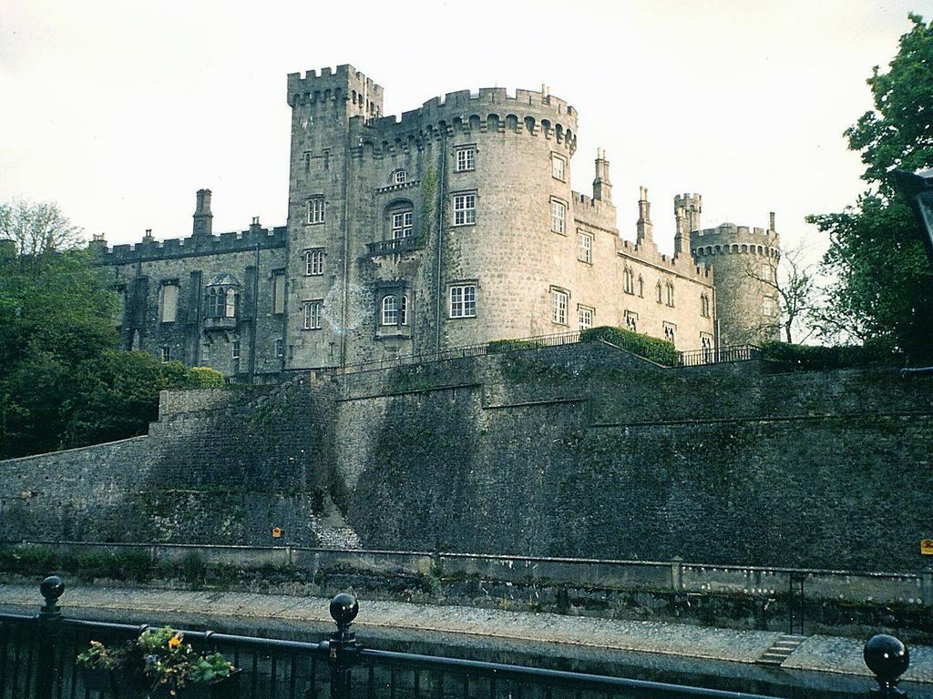 Hotel Langtons Kilkenny