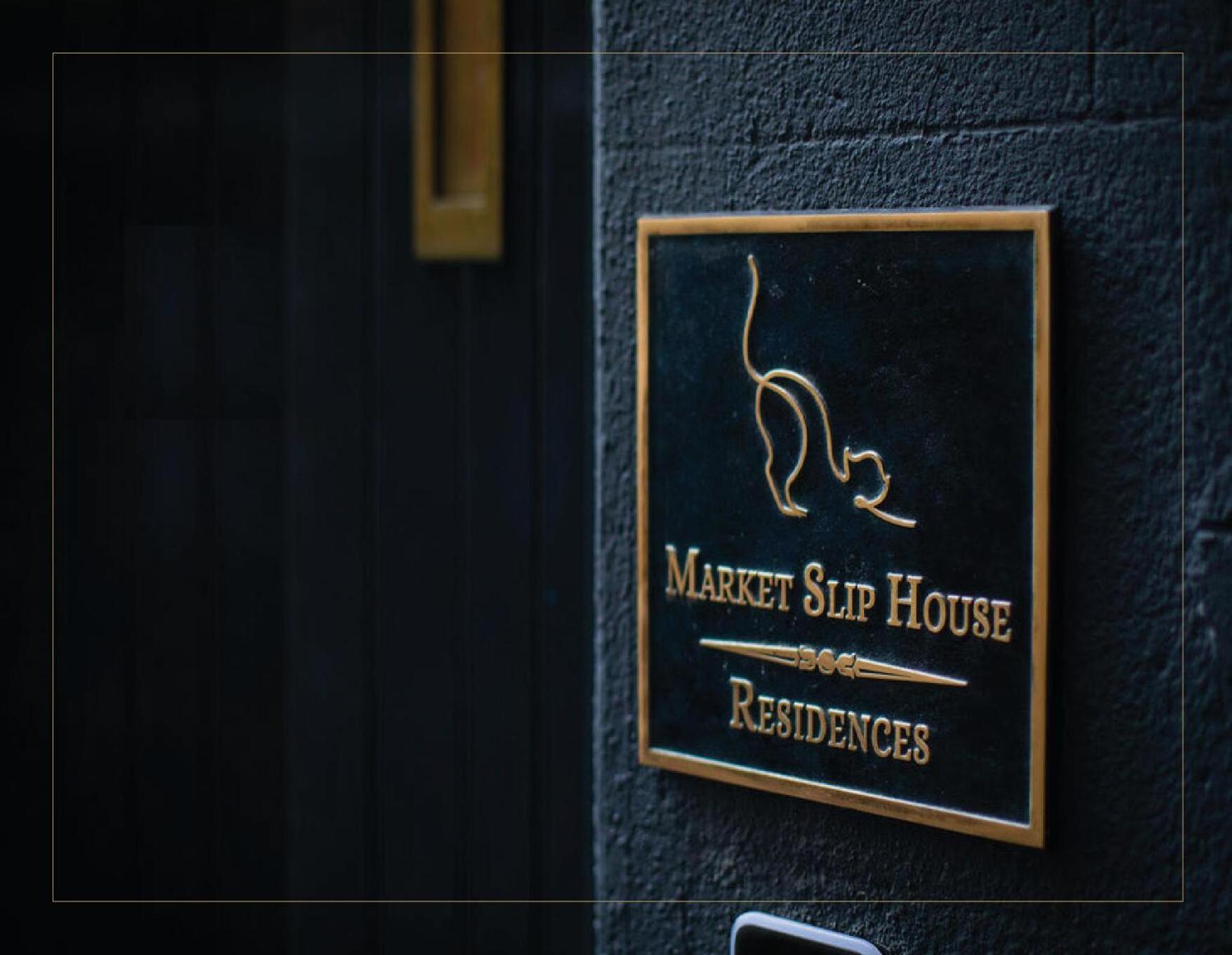 Guest house Market Slip House Kilkenny