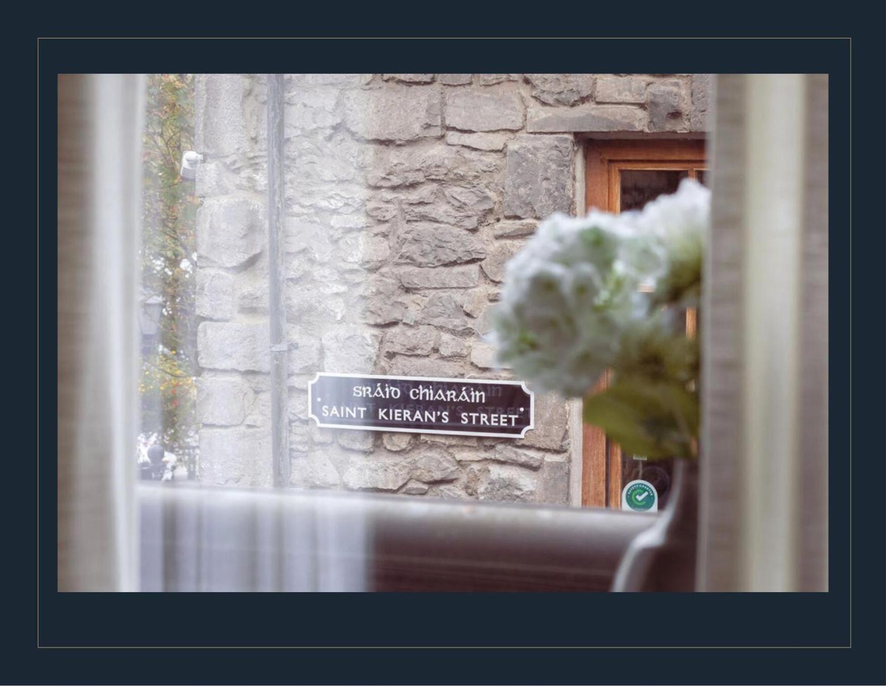 Market Slip House Kilkenny