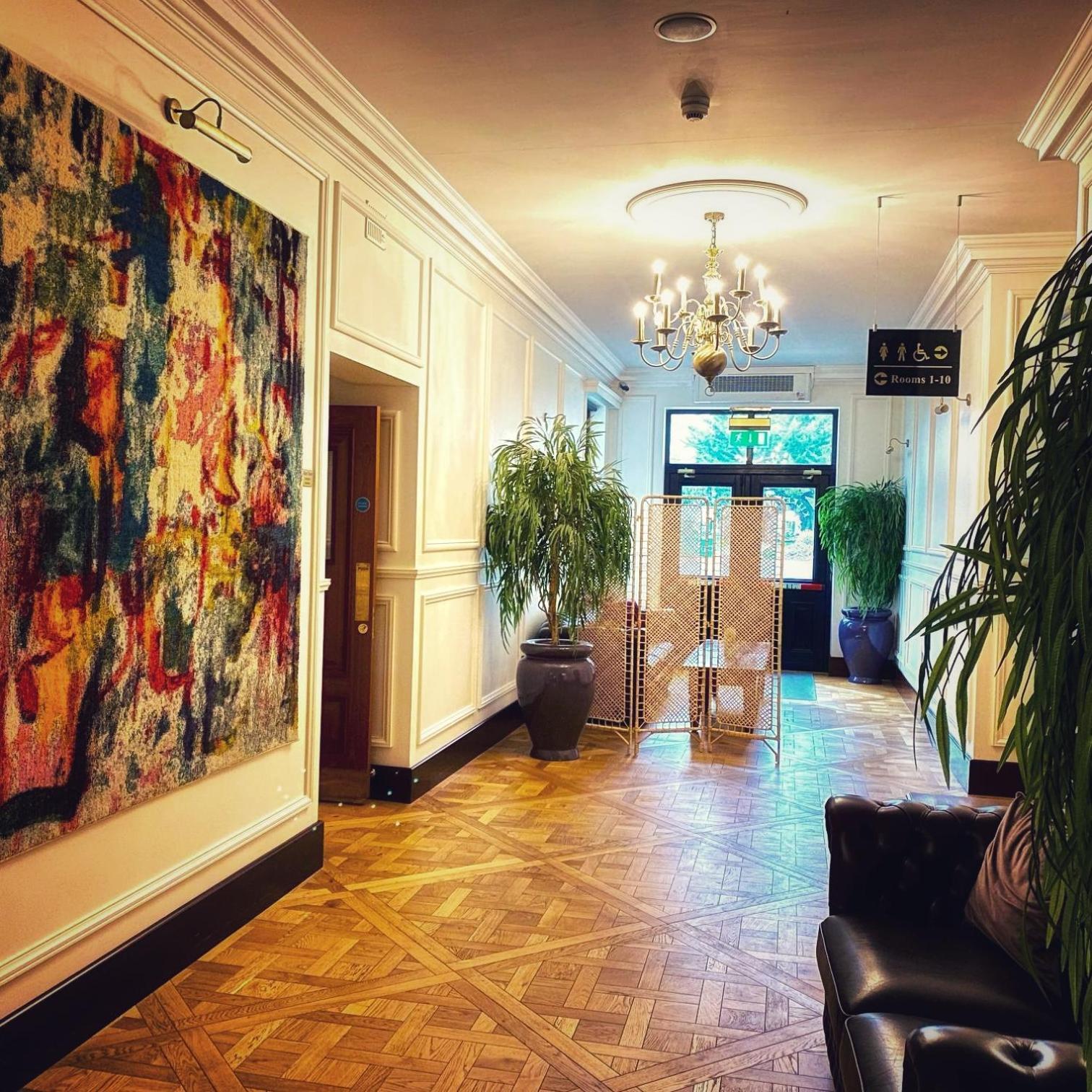 Hotel House Boutique Kilkenny