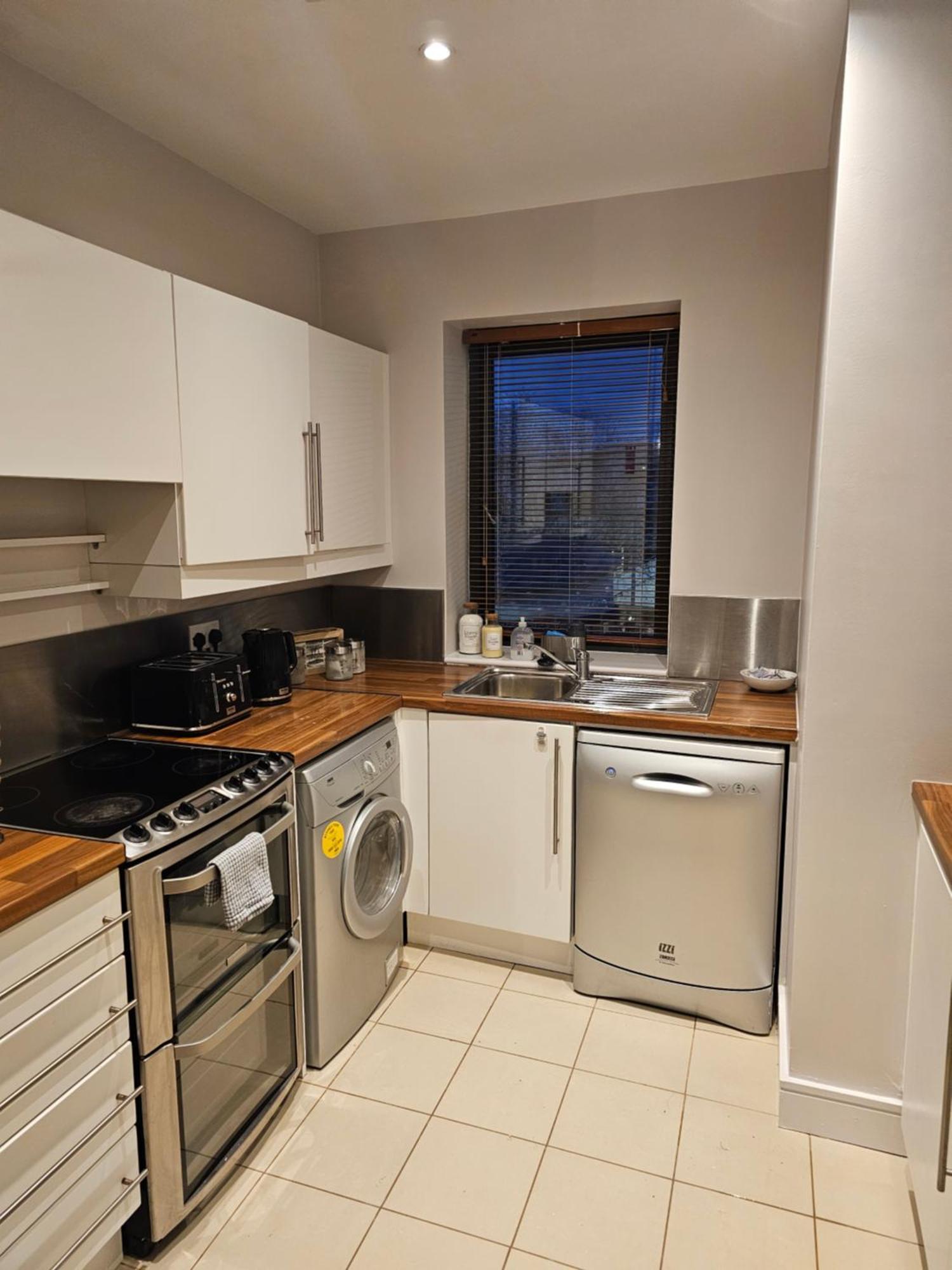Cozy 2 Bedroom Apartment Kilkenny