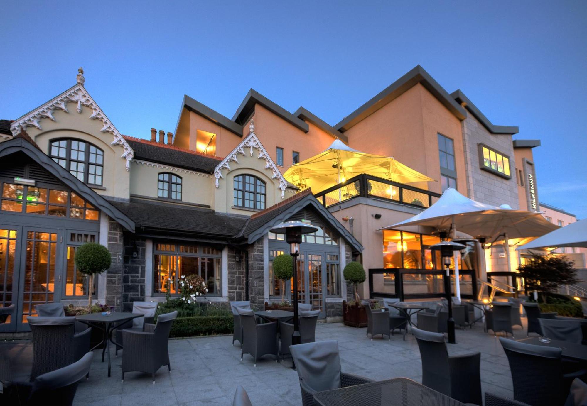 Hotel Kilkenny Kilkenny