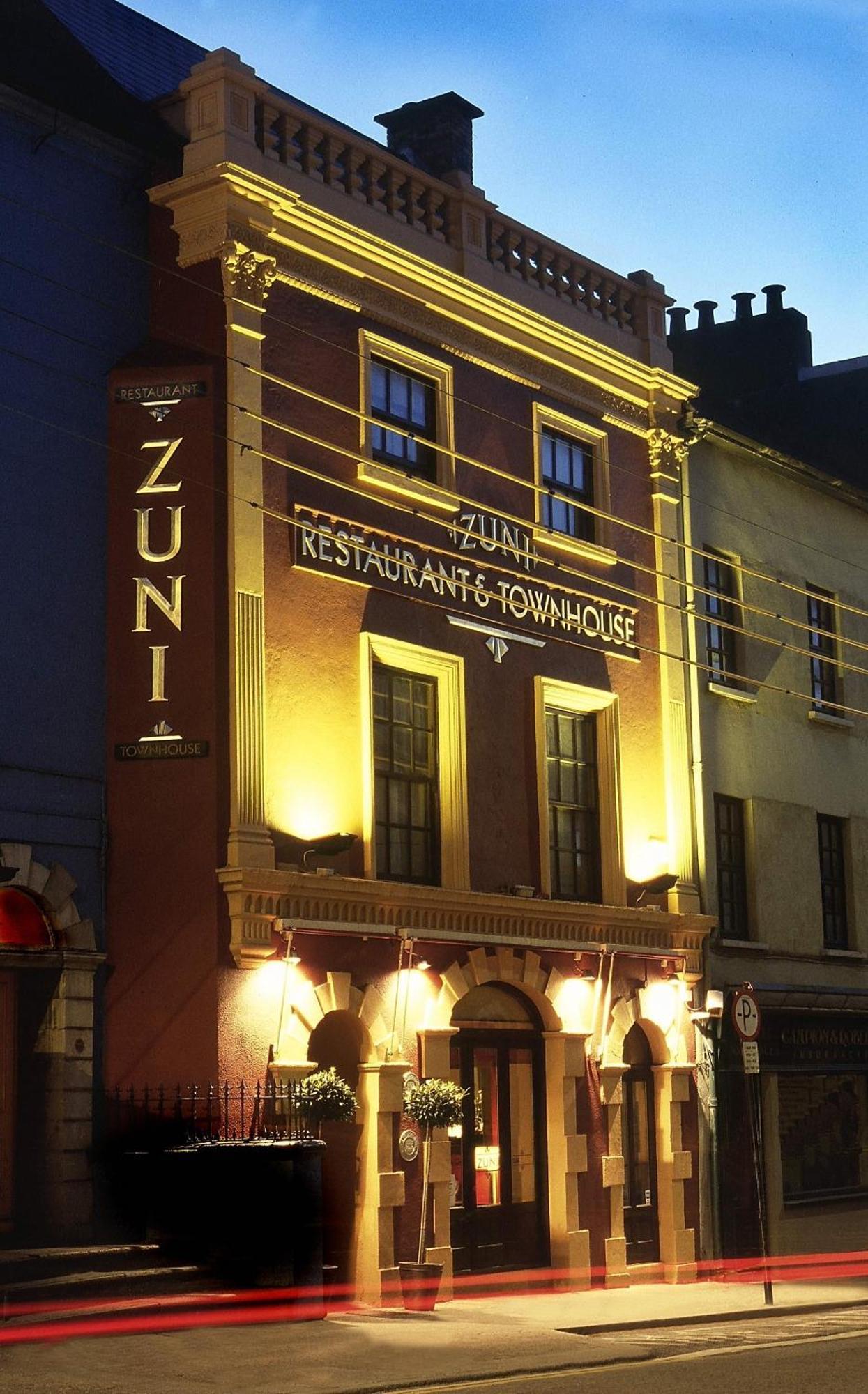 Zuni Restaurant & Boutique