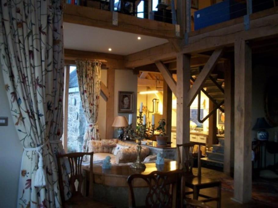 Mount Coggill Villa