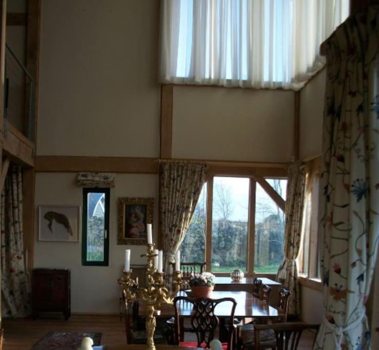 Mount Coggill Villa *