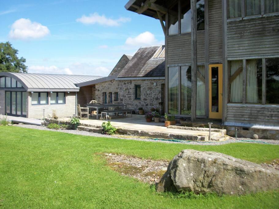 Mount Coggill Villa