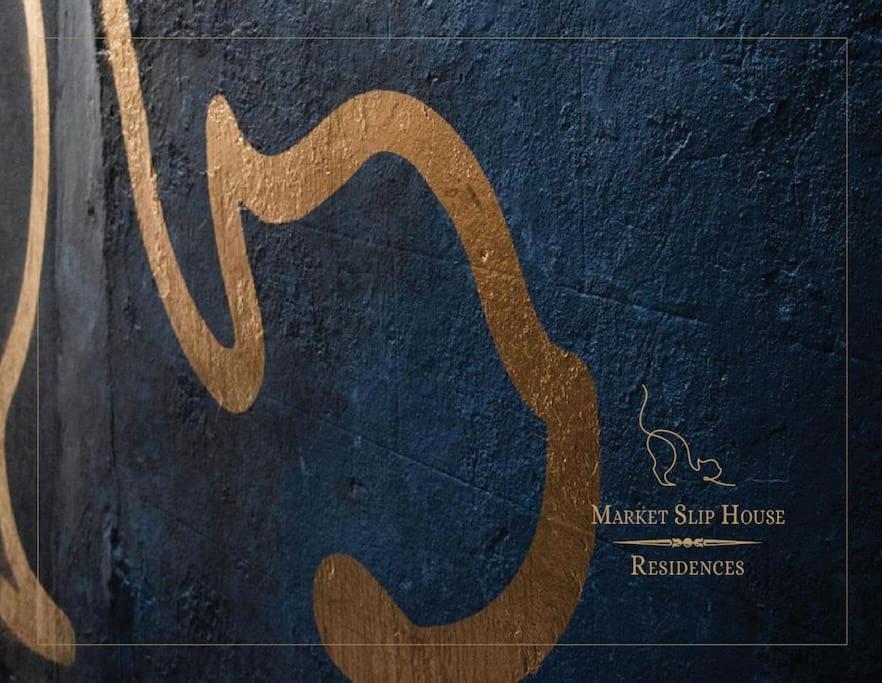 Market Slip House Guest house *