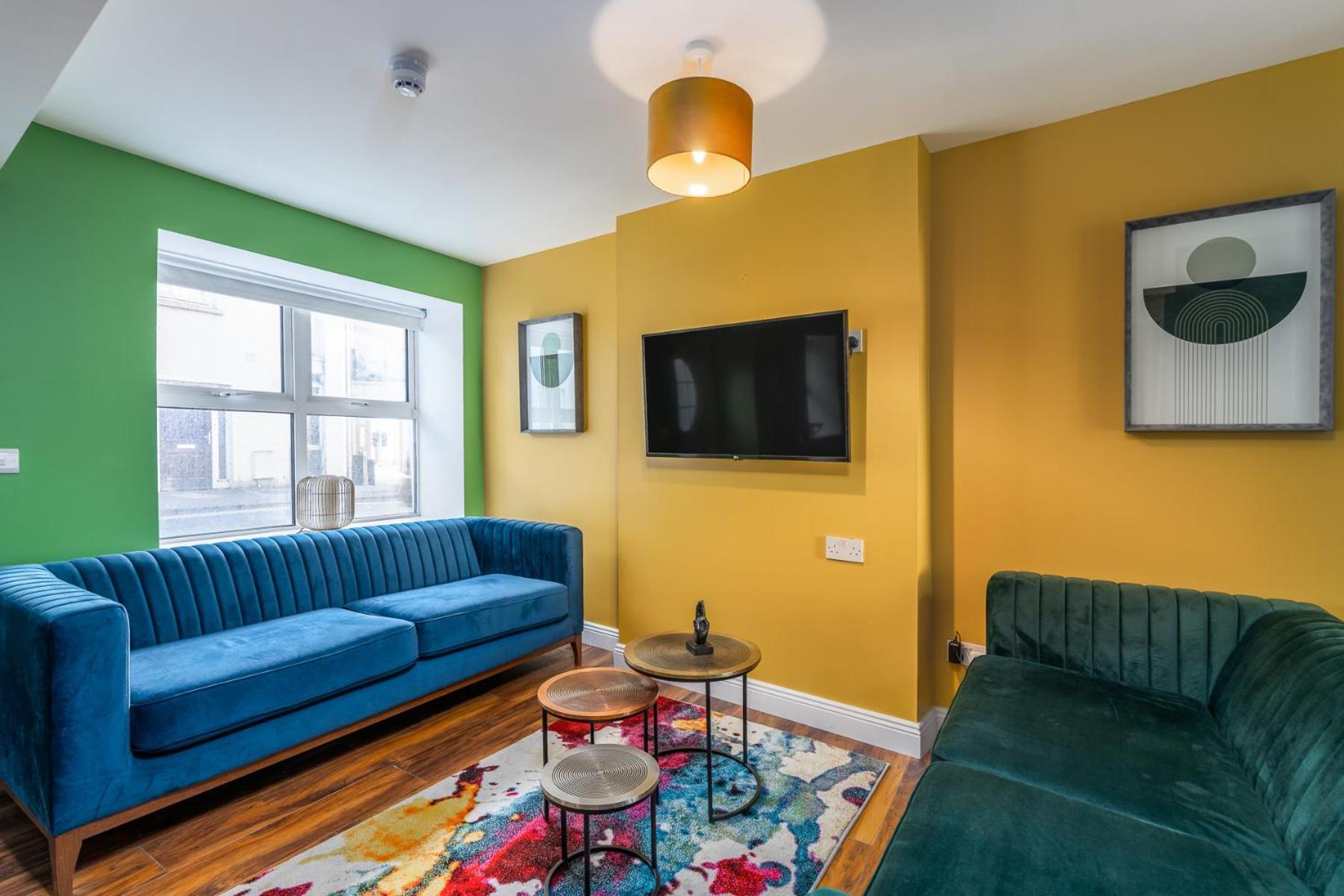 Holiday home Kenny's Kilkenny