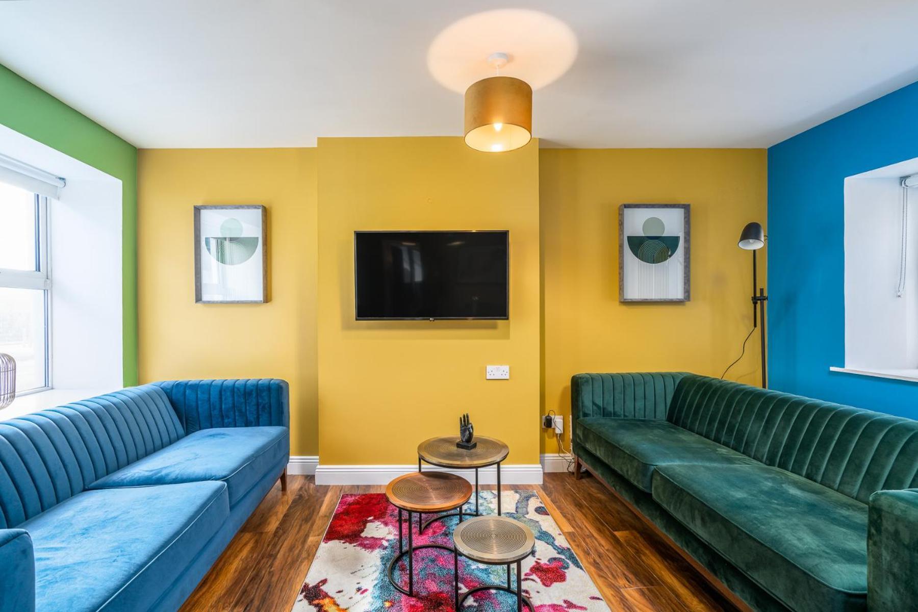 Holiday home Kenny's Kilkenny