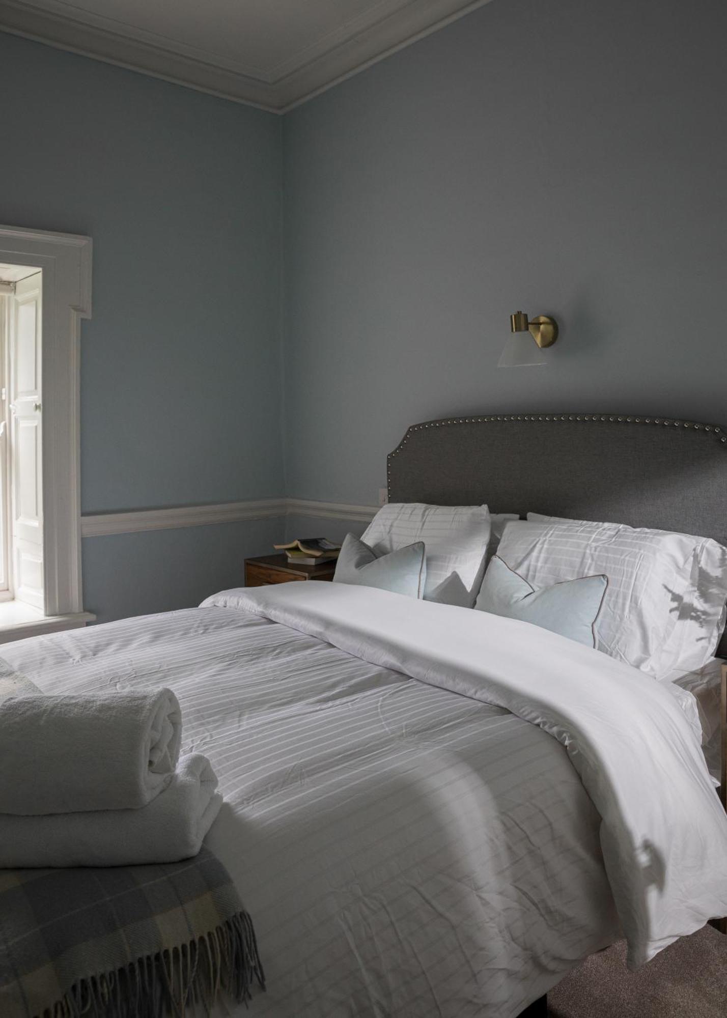 Mountrothe House Holiday home