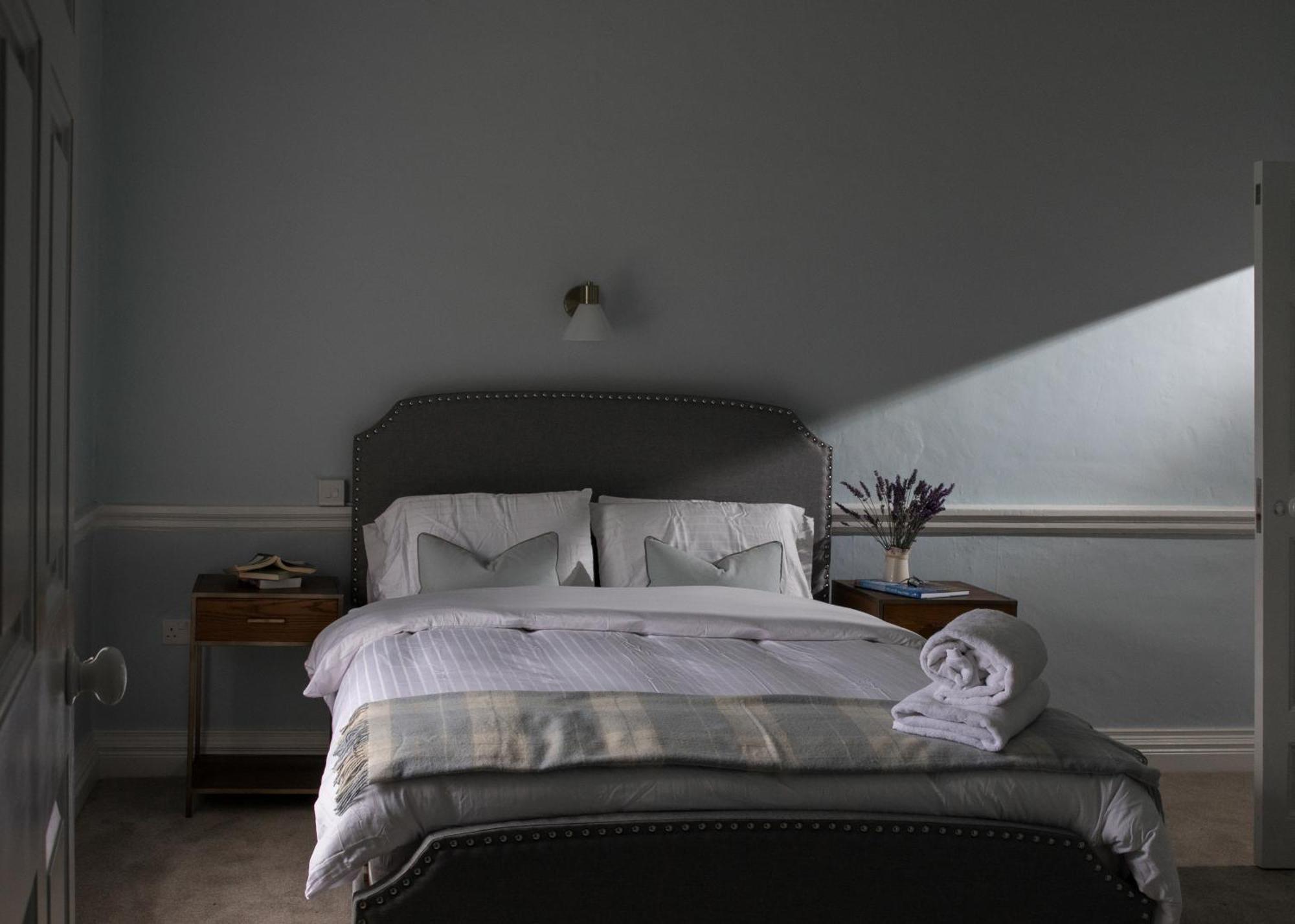 Mountrothe House * Kilkenny