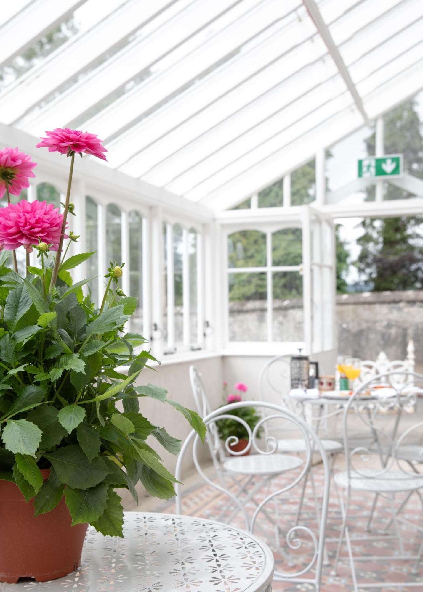Holiday home Mountrothe House Kilkenny