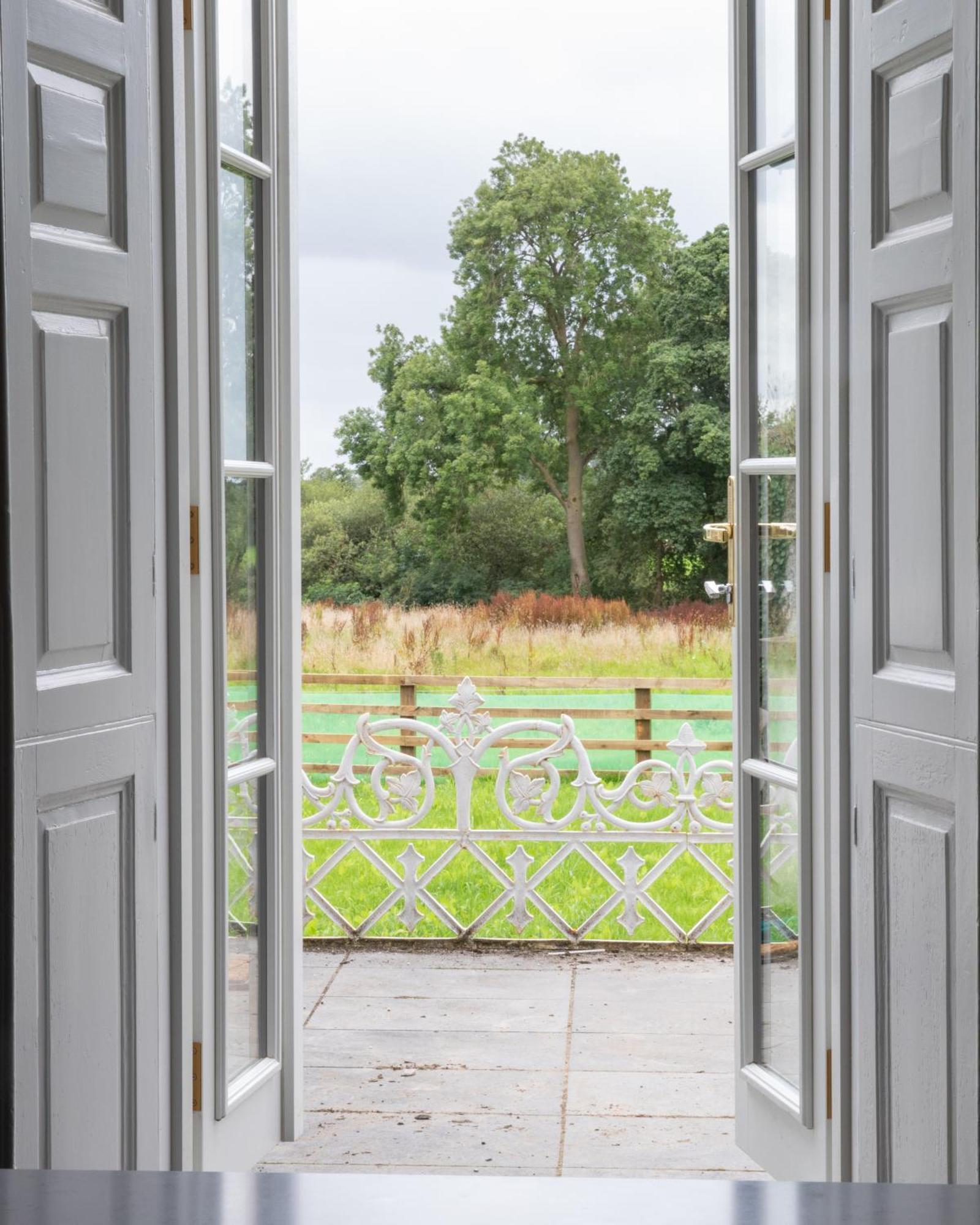 Mountrothe House * Kilkenny