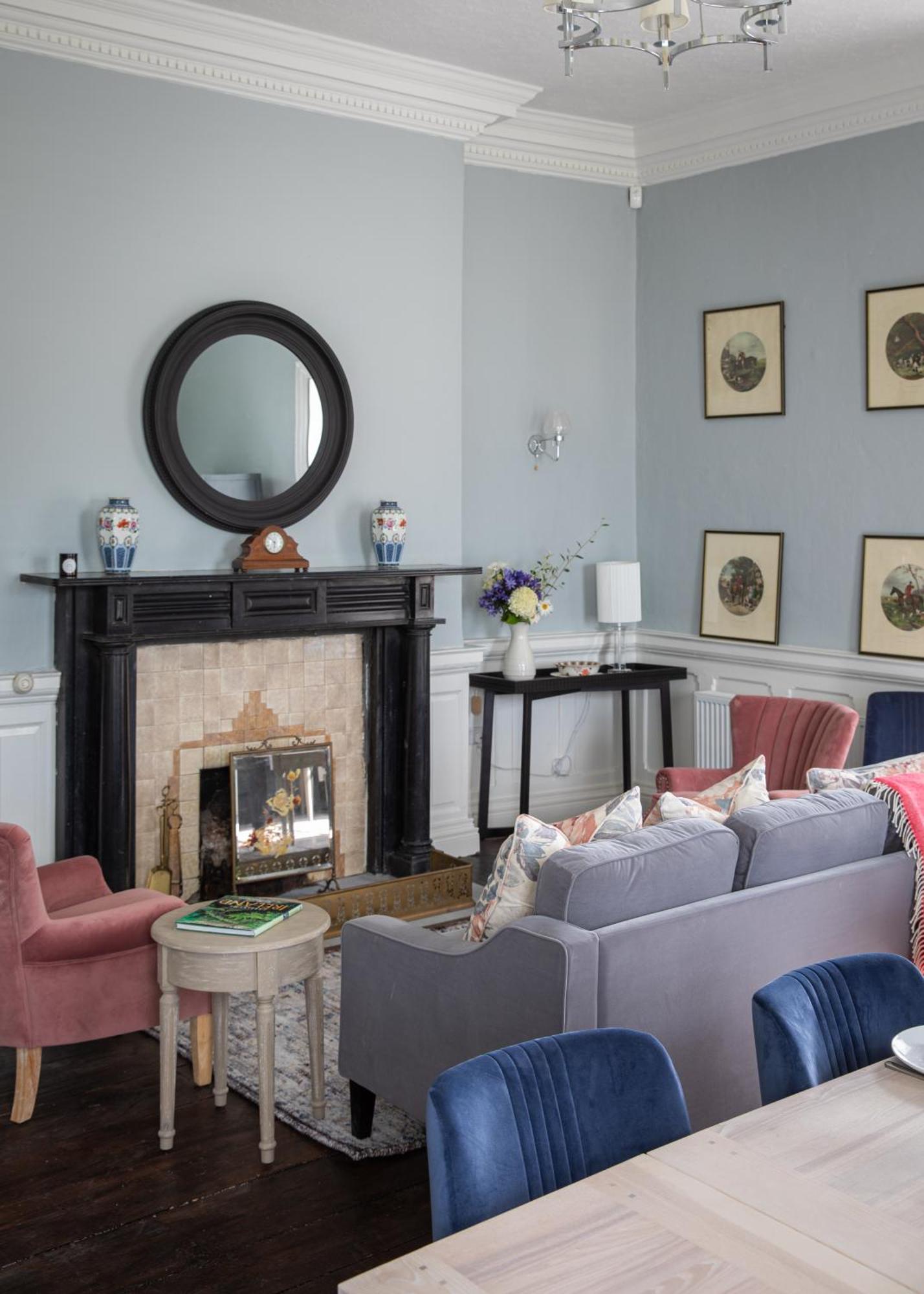 Mountrothe House Holiday home