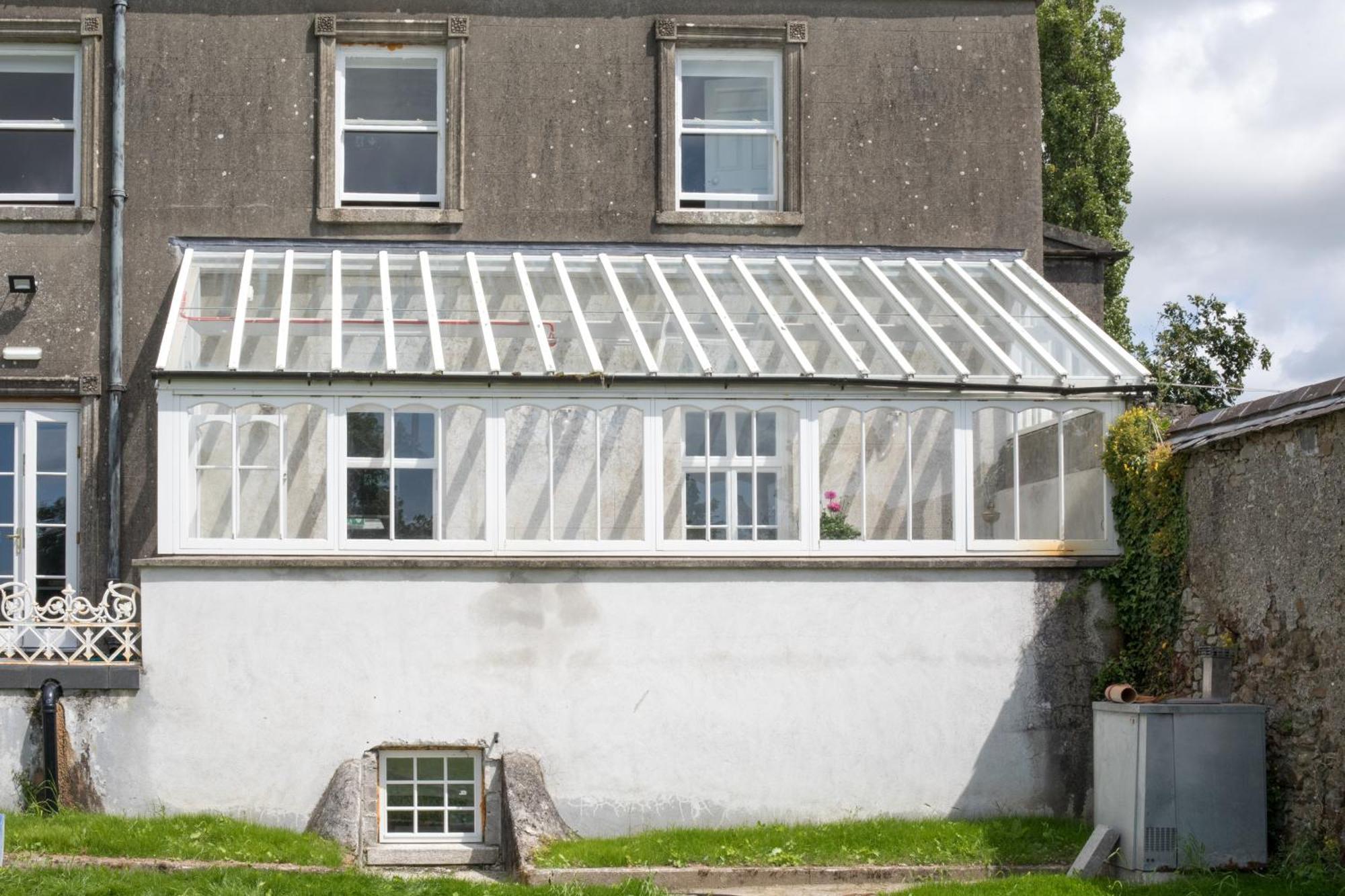 Holiday home Mountrothe House *