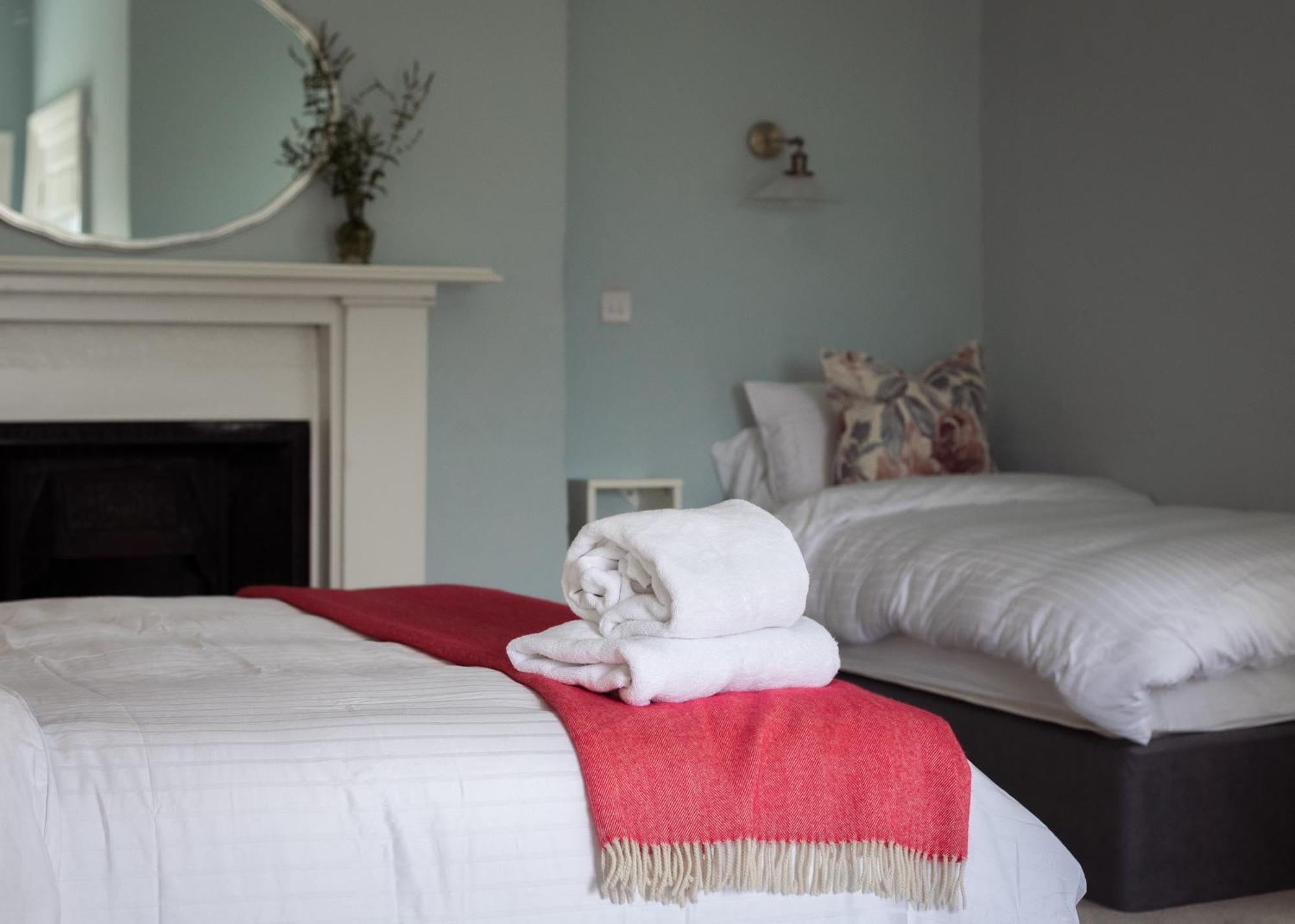 Holiday home Mountrothe House *