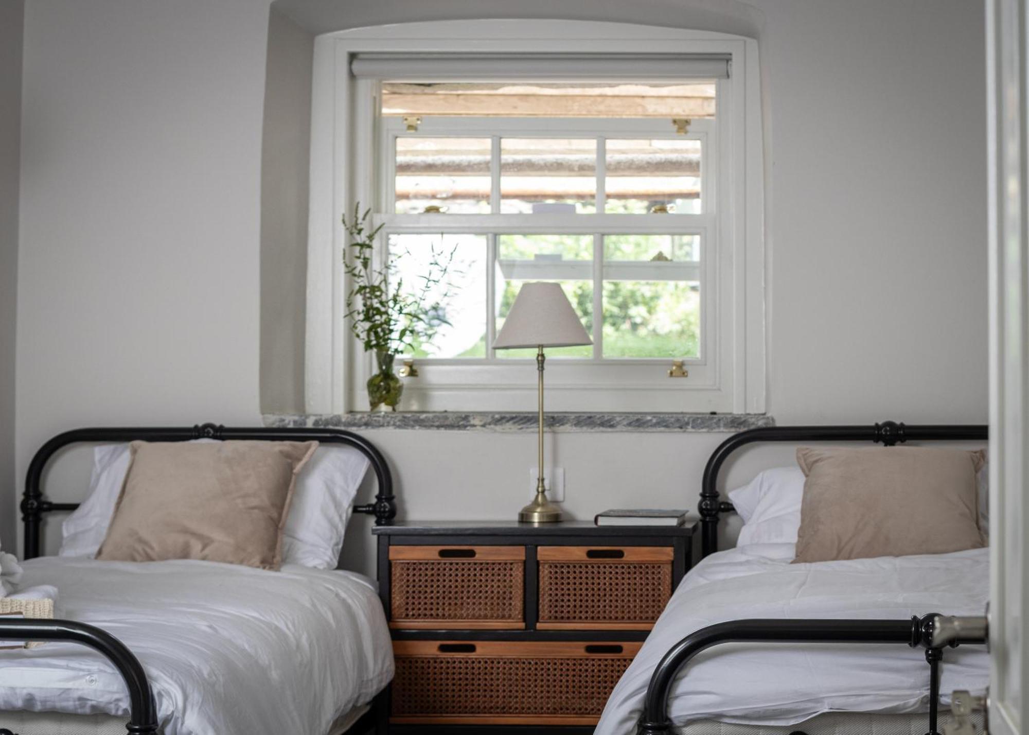 Mountrothe House Holiday home Kilkenny