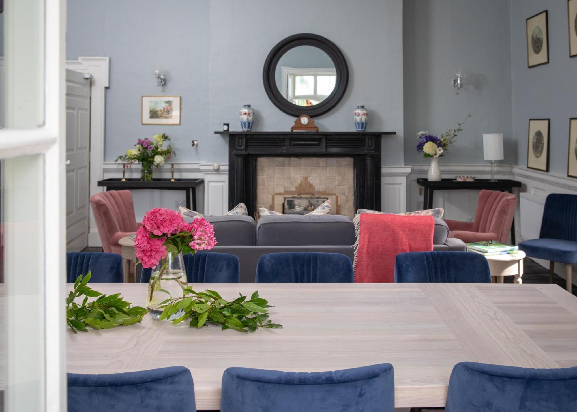 Mountrothe House Holiday home