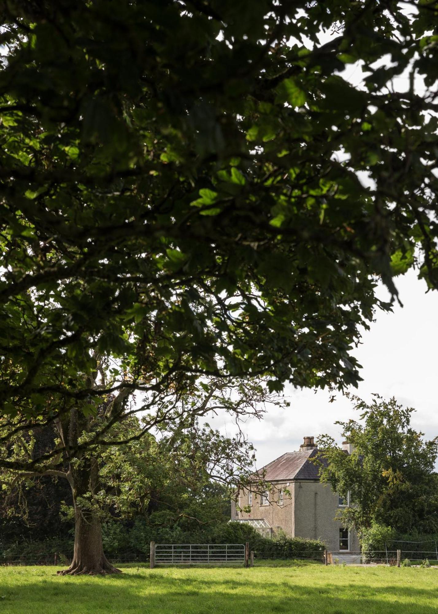 Mountrothe House Holiday home Kilkenny