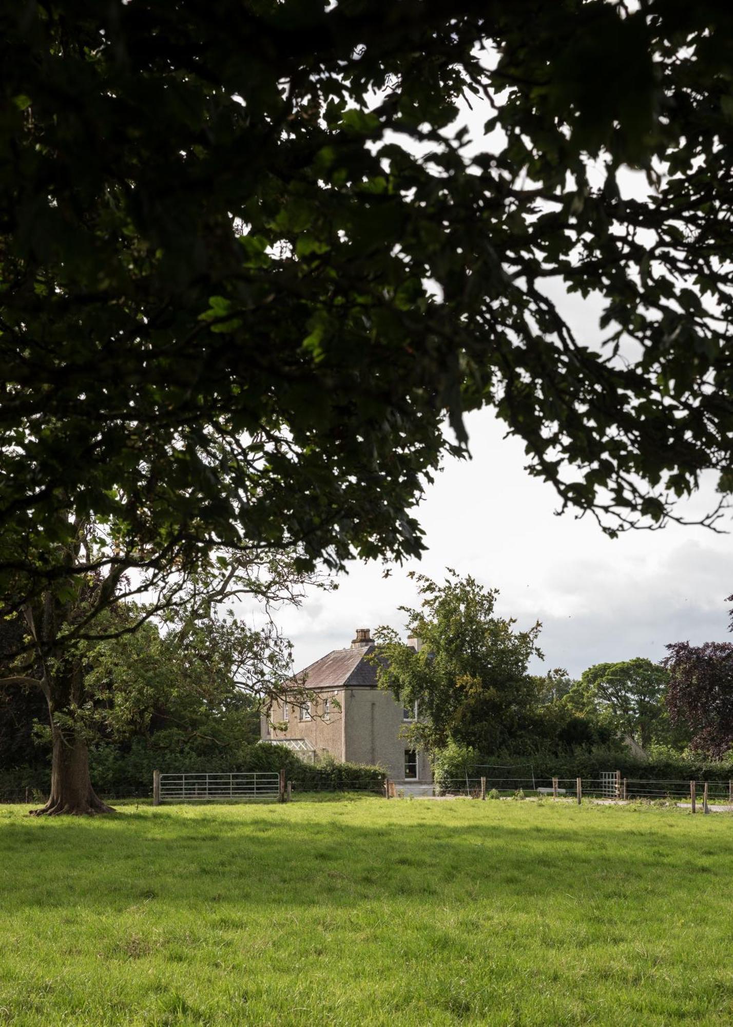 Holiday home Mountrothe House Kilkenny