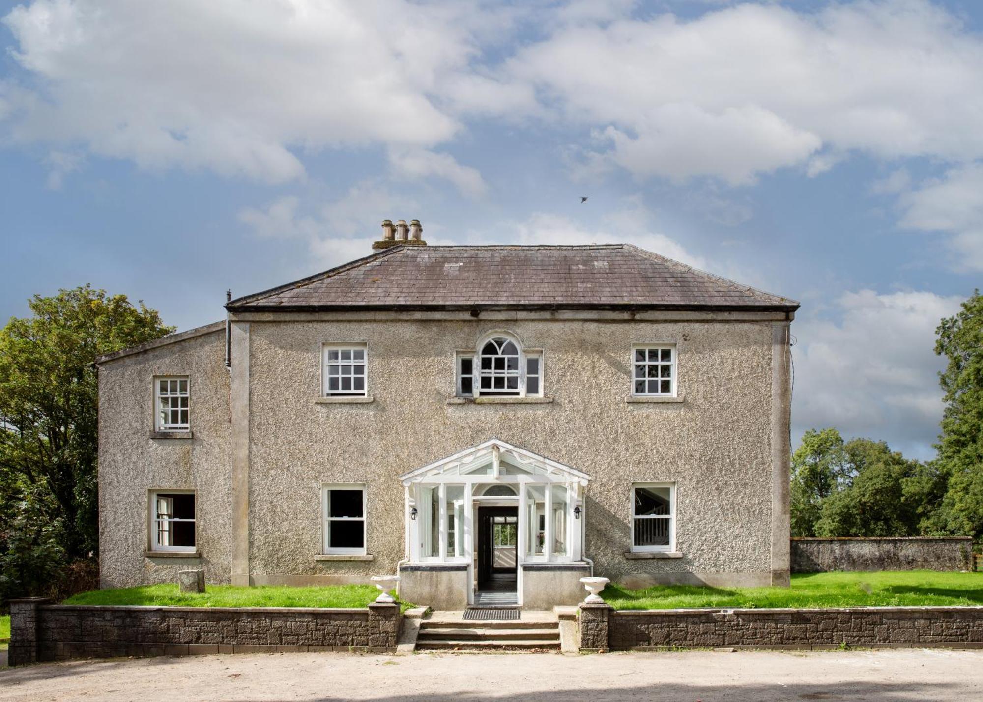 Mountrothe House Holiday home *
